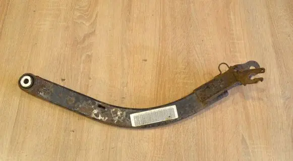 Alfa Romeo Giulietta Rear control arm