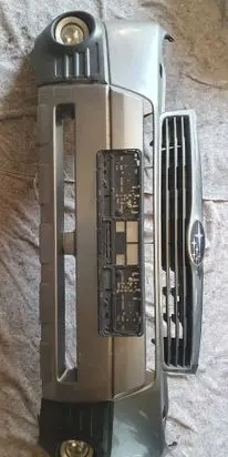 Subaru Forester SH Front bumper 57704SC000