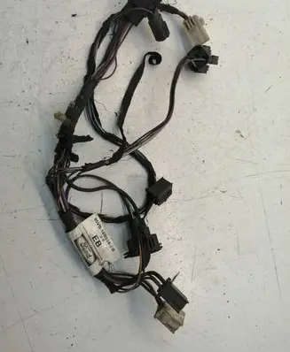 Ford Transit Panel wiring 95VB18B518EB