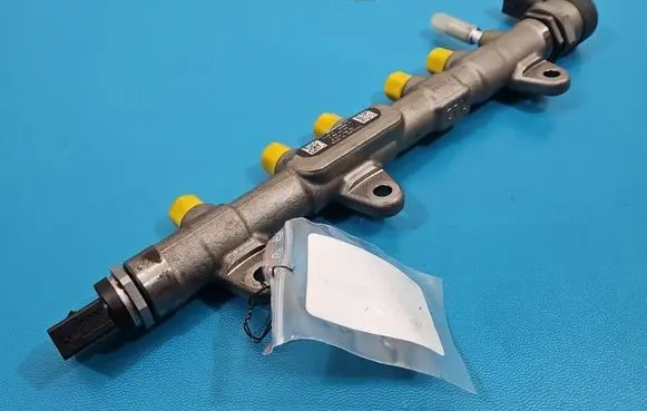 BMW 3 GT F34 Fuel main line pipe 0445214315 IMPRK1540402