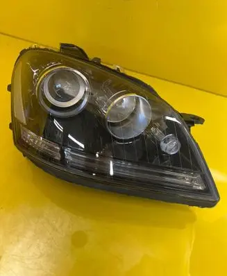 Mercedes-Benz ML W164 Headlight/headlamp MLW164