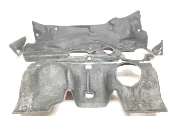 Citroen C3 Aircross Other engine bay part