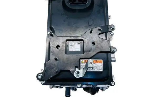 Toyota Corolla Cross Voltage converter inverter OYT25453 G920047411