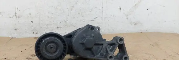 Volkswagen Golf IV Timing belt/chain tensioner 038903312