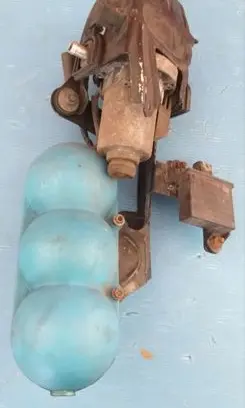 Audi A8 S8 D3 4E ABS Pump 8E0927317D4