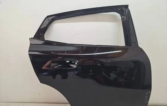 BMW X2 U10 Rear door BMWX2U10