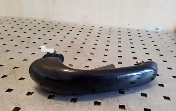 Hyundai Santa Fe Loading door exterior handle 