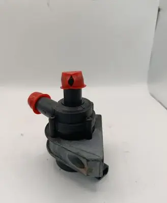 Volkswagen Tiguan Electric auxiliary coolant/water pump 1K0965561F