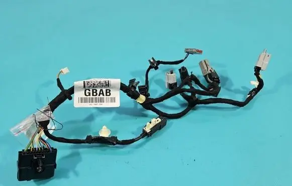 Ford Focus Parking PDC sensor JX6T15K857GBAB IMPRK1584069