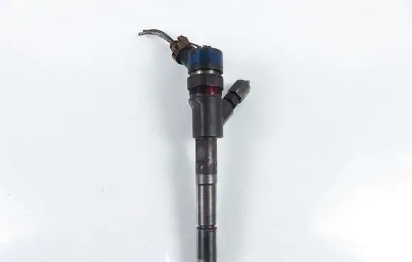 Toyota Yaris Fuel injector 2367033010 0445110085