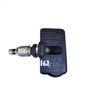 Jeep Grand Cherokee (WK) Tire pressure sensor ZPNVS62U003