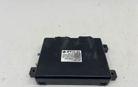 KIA EV6 Seat control module P95450CV100