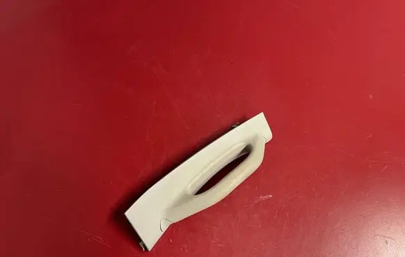 Chrysler Town & Country V Rear interior roof grab handle 1AR41BD1AH