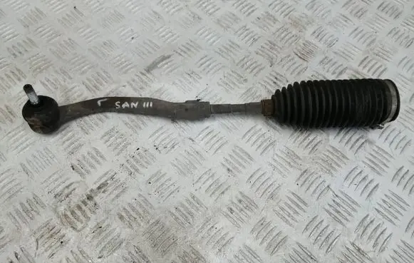 Dacia Sandero III Steering tie rod 