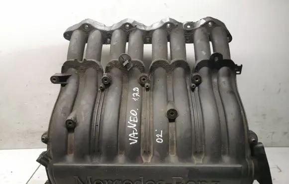 Mercedes-Benz Vaneo W414 Intake manifold A6680940304