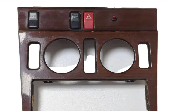Climate control unit