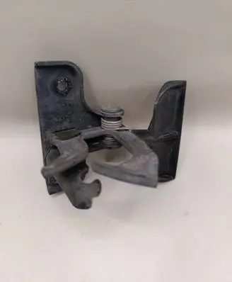 Mercedes-Benz ML W164 Engine bonnet/hood lock/catch A2098800164