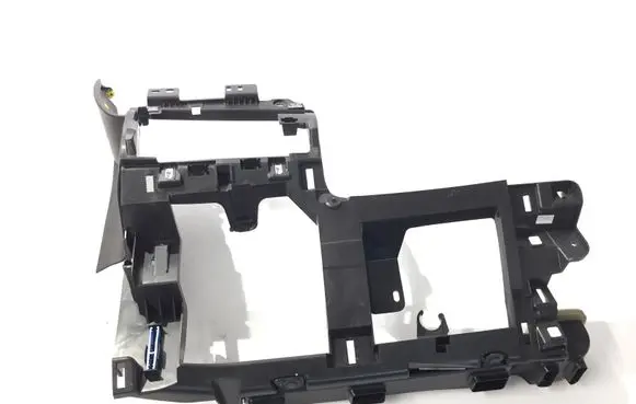 Citroen Jumpy Dashboard center trim panel 9808846777