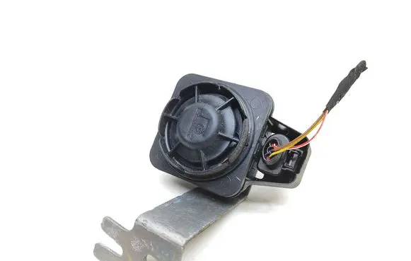 Audi A5 Alarm system siren 5Q0951605A 28523571