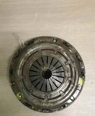 Peugeot 3008 I Clutch set kit 9672210080