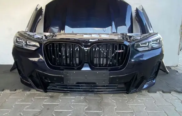 BMW X3 G01 Front piece kit 