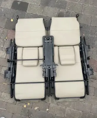 Land Rover Discovery 3 - LR3 Other seats 820940273