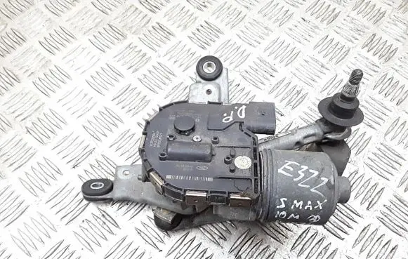 Ford S-MAX Front wiper linkage 6m2117504db 1137328504