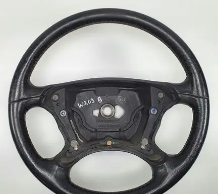 Mercedes-Benz CLK A209 C209 Steering wheel A2304600503