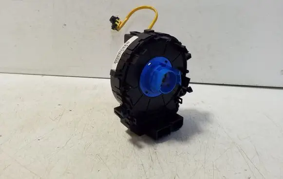 KIA Soul Airbag slip ring squib (SRS ring) 299102245