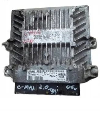 Volvo V50 Engine control unit/module 3M5112A650NC