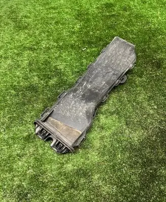 Mercedes-Benz E W213 Air intake duct part A2538320500 51529