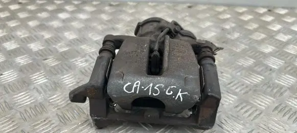 Audi A7 S7 4G Rear brake caliper 660GN064