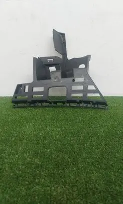 Skoda Fabia Mk2 (5J) Front bumper mounting bracket 5J0807056