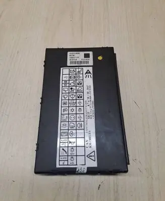Comfort/convenience module