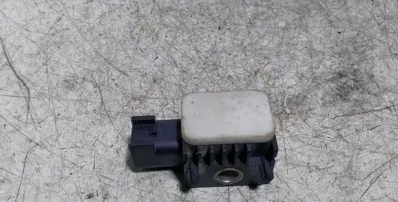 Mazda 3 I Airbag deployment crash/impact sensor 3M5T14B342AB