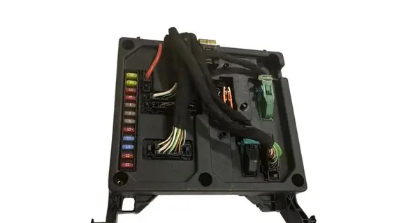 Fuse module