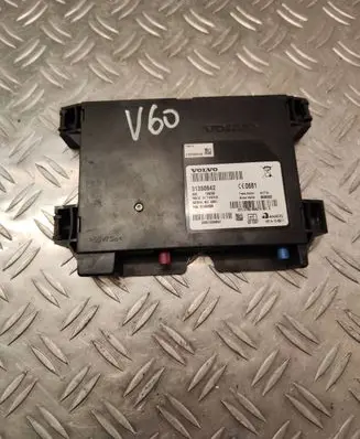 Phone control unit/module
