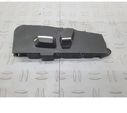 BMW 5 F10 F11 Seat control switch 9163256 53382102 30082010B
