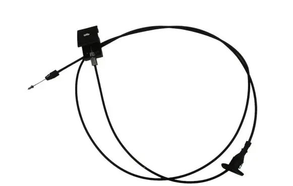 Chrysler Pacifica Engine bonnet/hood lock release cable 68228396AB P68228396AB