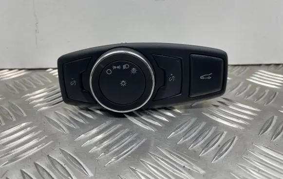 Lincoln MKZ II Light switch DP5T13D061 DP5T13D061BCW