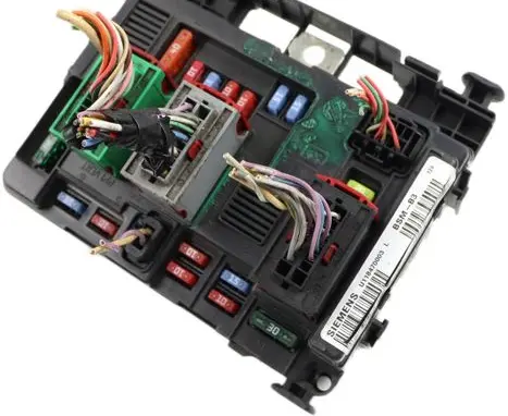 Fuse module