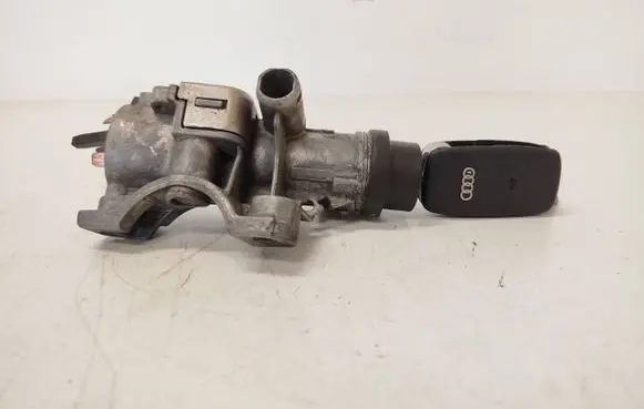 Audi A3 S3 8L Ignition lock 4B0905851F