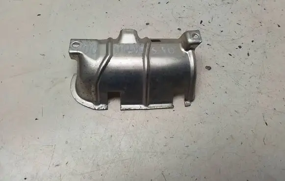 Volvo S40, V40 Exhaust heat shield 