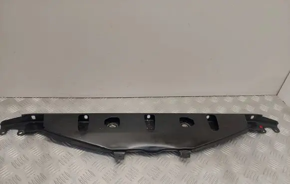 BMW 5 F10 F11 Top upper radiator support slam panel