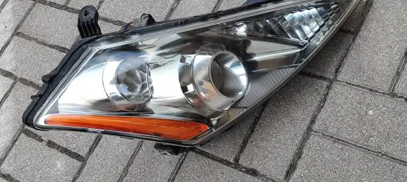 Nissan Murano Z50 Headlight/headlamp 10063800