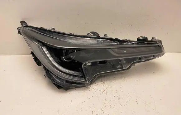 Toyota Corolla E210 E21 Headlight/headlamp 8111002S80 90119226