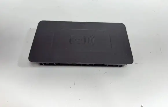 BMW 4 G22 G23 G24 G26 Wireless charging module 5A50C26 5A0D8A8