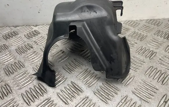 BMW 6 E63 E64 Front underbody cover/under tray 7149598