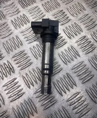 Volkswagen Golf VI High voltage ignition coil 038905715E 78292003