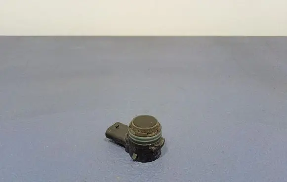 Audi Q7 4L Parking PDC control unit/module 5Q1919275B